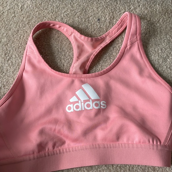 3 Adidas Sports Bras - Picture 3 of 4